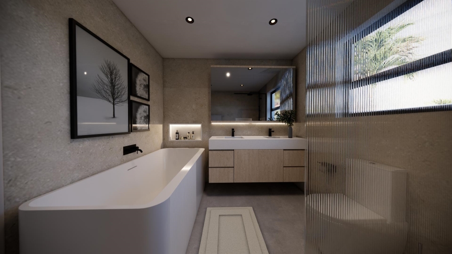 3 Bedroom Property for Sale in Sandy Point Western Cape